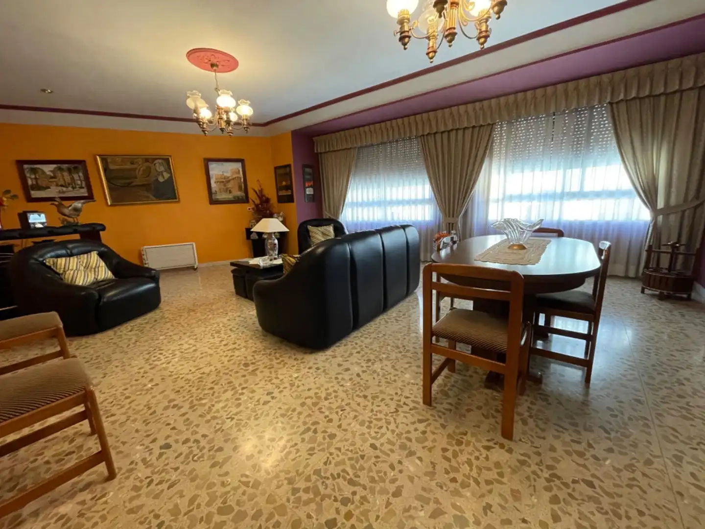 Haus zum Verkauf in Casco Antiguo, imagen 13