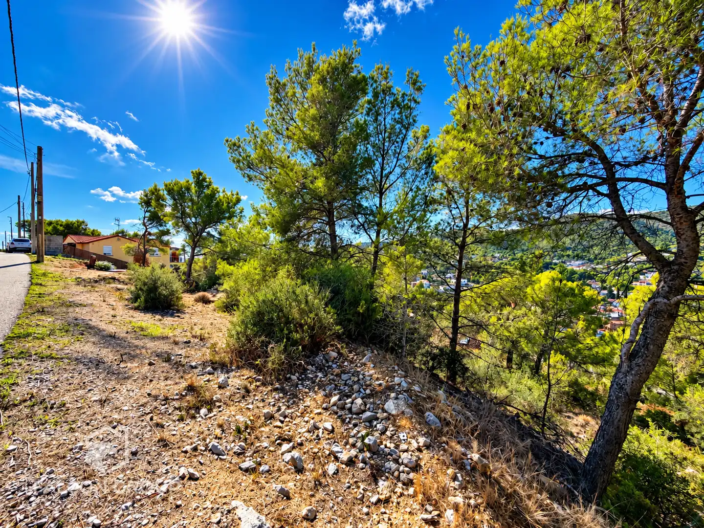Wohnbaugrundstück zum Verkauf in Carrer de Lleida, imagen 3