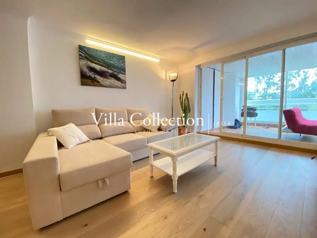 Apartament amb piscina de lloguer a Carrer de sa Llavanera, imagen 4