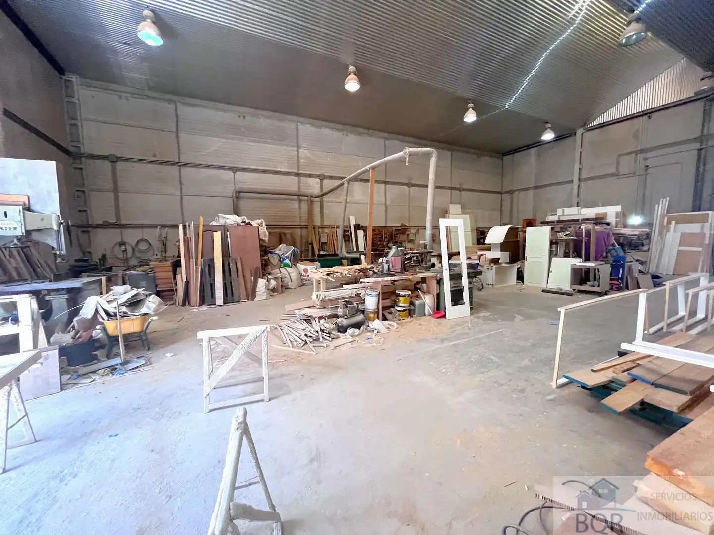 Nave industrielle à vendre à Jerez norte - Montealto - Pozoalbero, imagen 12