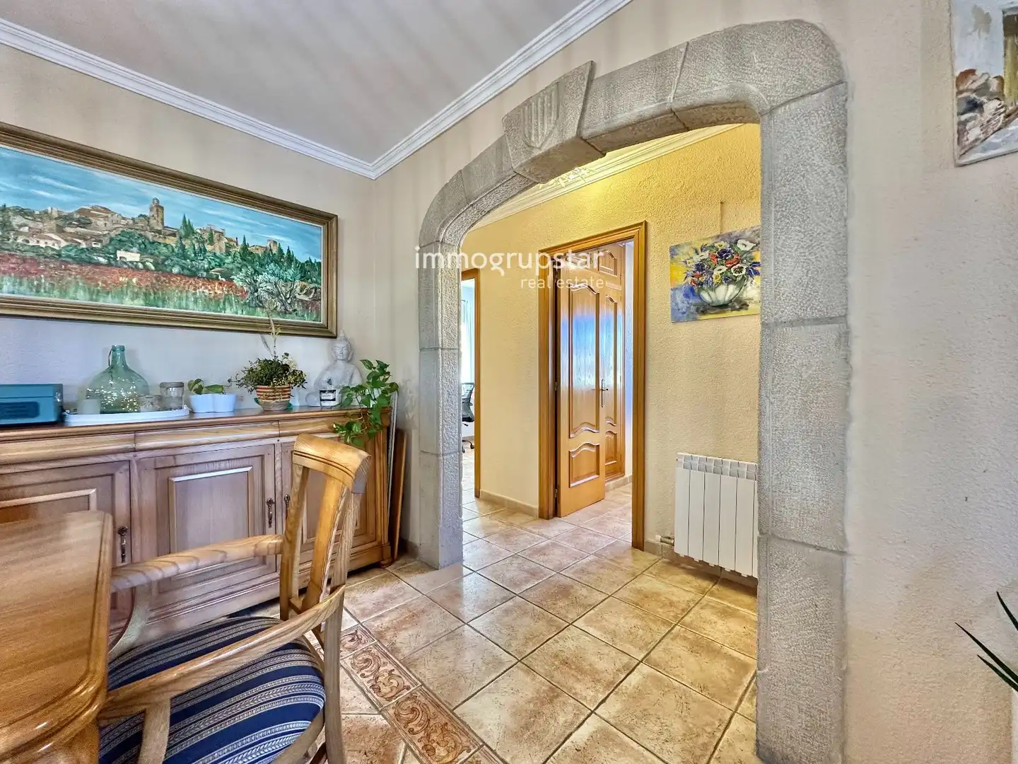 Casa o xalet en venda en Calonge i Sant Antoni amb Aire condicionat, Calefacció i Terrassa