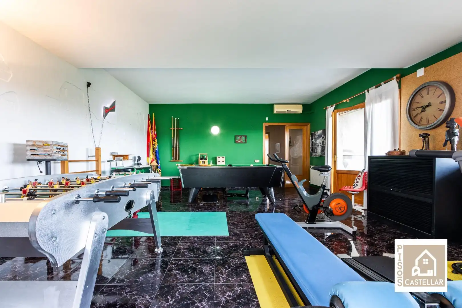 Casa con terraza en venta en El Racó - Sant Feliu del Racó, imagen 32