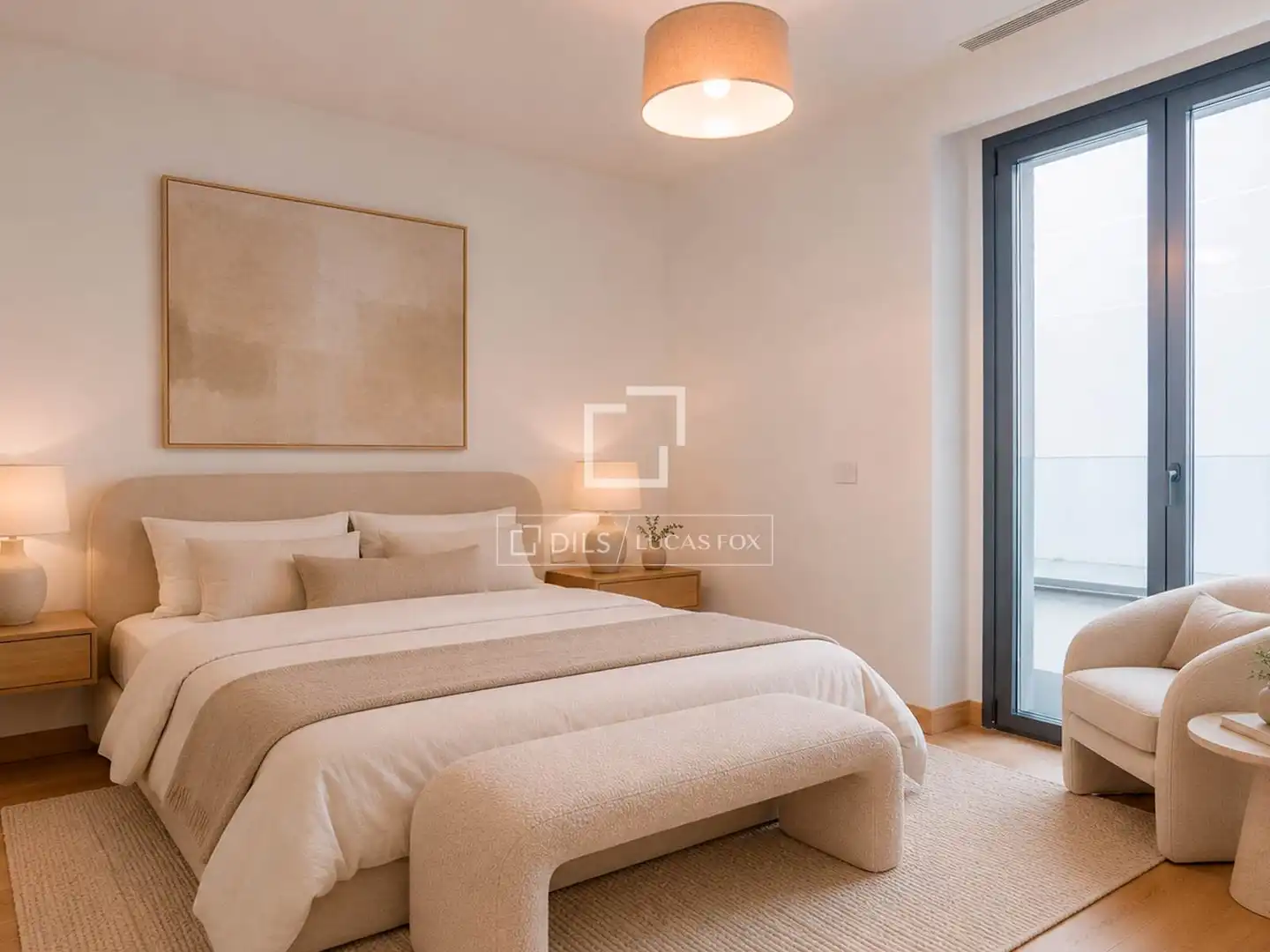Appartement avec piscine à vendre à Chamberí, imagen 34