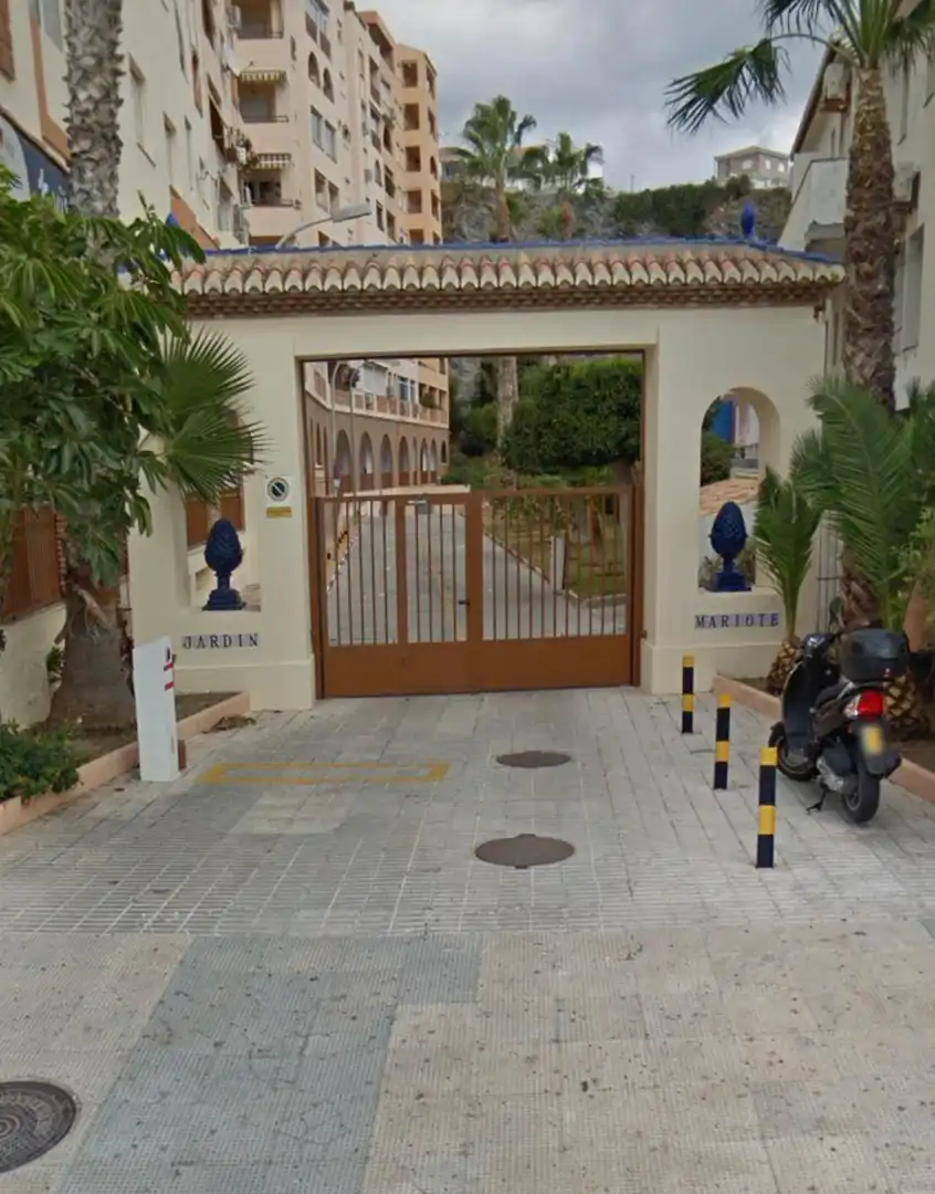 Pis amb piscina en venda a Almuñecar centro, imagen 42