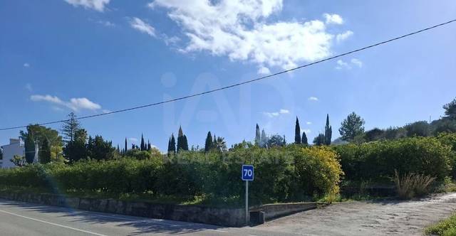 Terreno residencial en Venta en Benidoleig