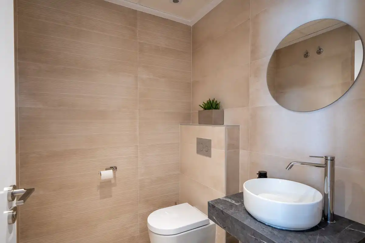 Adosado con terraza en venta en Carrer de Moraira, imagen 24