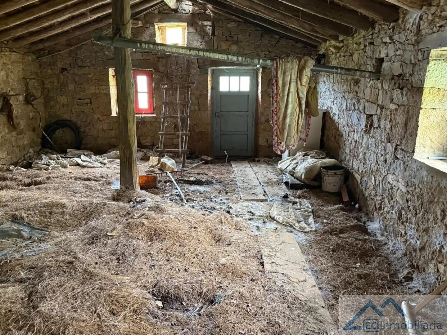 Casa o xalet en venda en Entrambasaguas