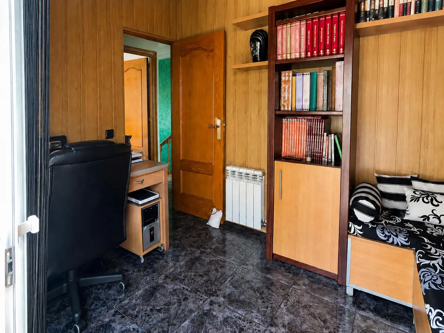 Casa o xalet en venda en Vacarisses amb Calefacció, Jardí privat i Terrassa