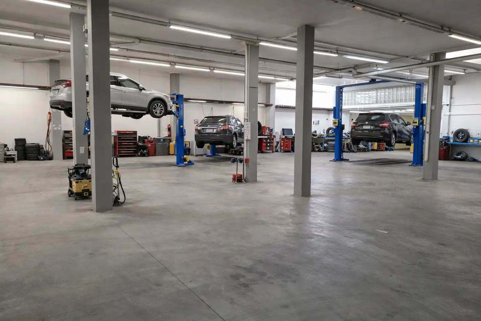 Local comercial en venta en Avinguda de les Glòries Catalanes, imagen 3