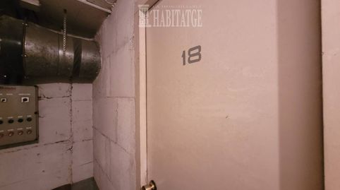 Foto 5 de Garaje en venta en Avenida Paisos Catalans, Estadi - Santa Anna, Vic