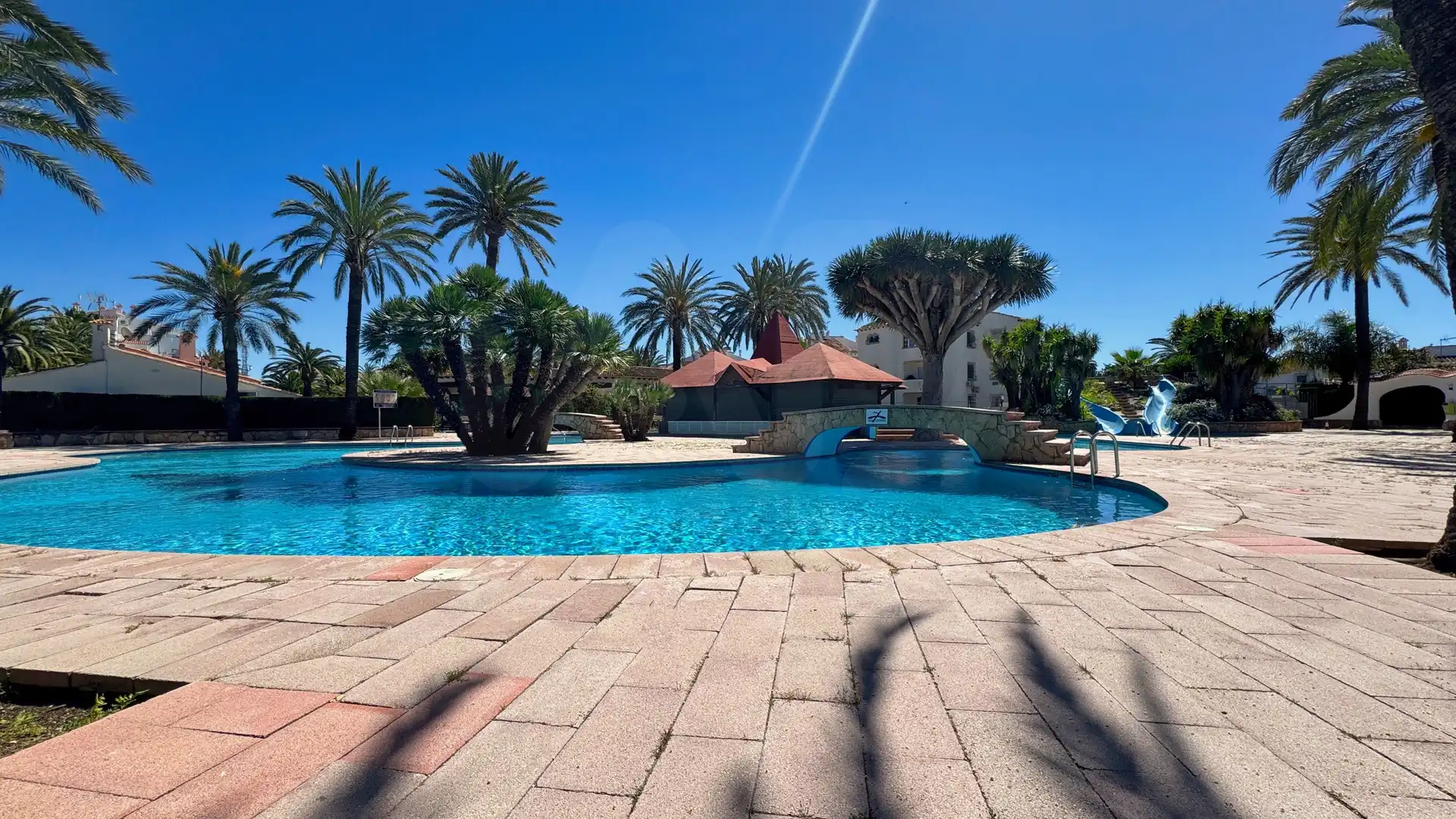 Maison jumelée avec piscine à vendre à Las Marinas / Les Marines, imagen 8
