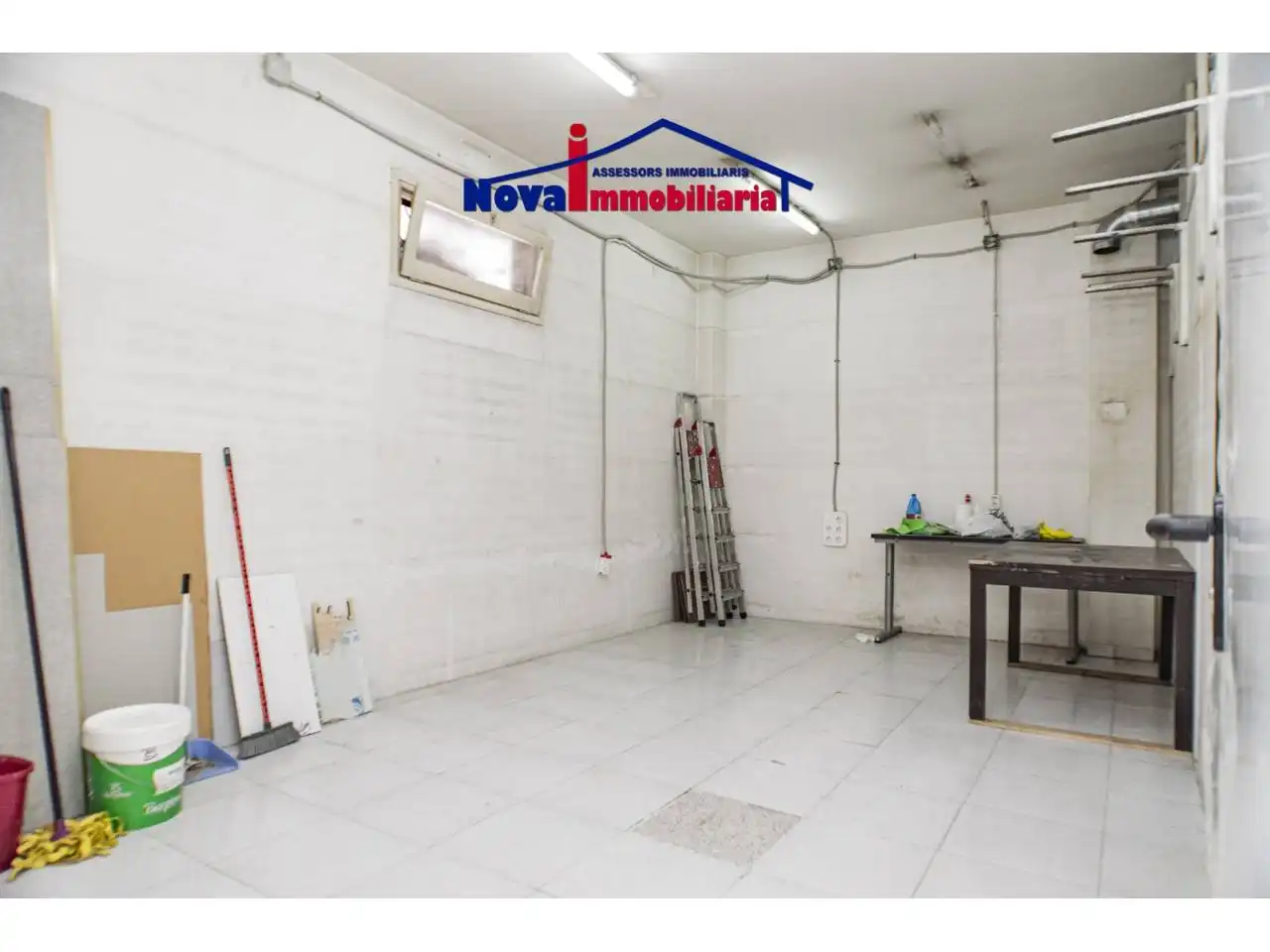 Business premises for sale in Calle Sant Marià, imagen 14