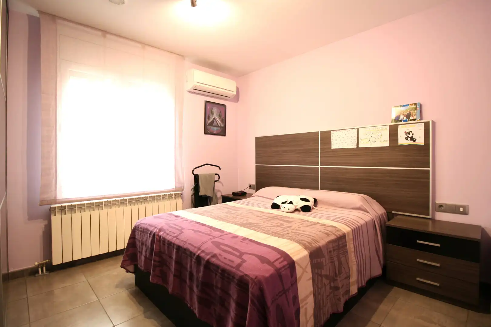 Habitación de Piso en venta en Vic con Calefacción y Horno