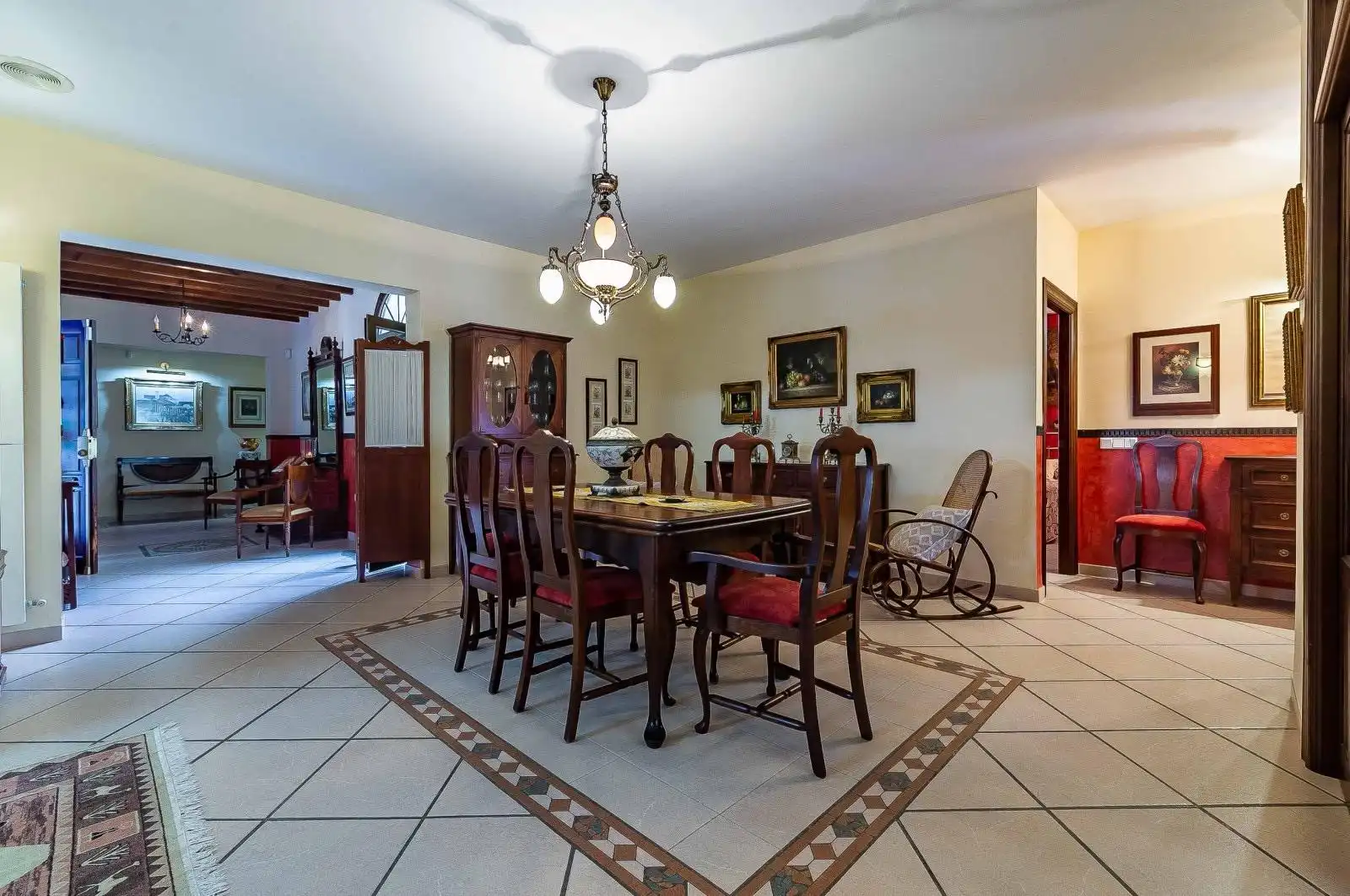 Villa avec jardin à vendre à Calle FRANCISCO DE COALLA, imagen 4