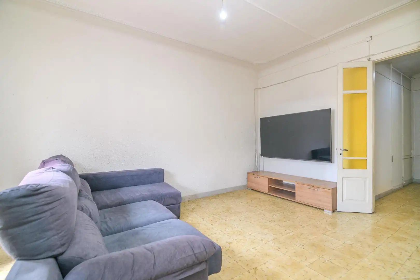 Wohnung mit Terrasse zum Verkauf in Centre - Passeig i Rodalies, imagen 15
