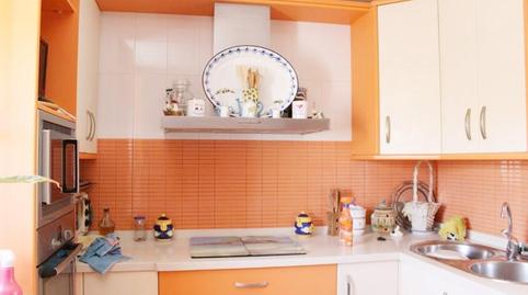 Foto 4 de Dúplex en venda a Santo Domingo, Almería