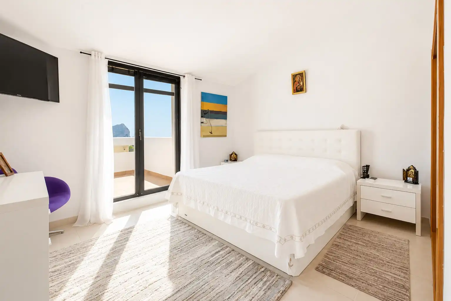 Maison avec jardin à vendre à Gran Sol, imagen 18