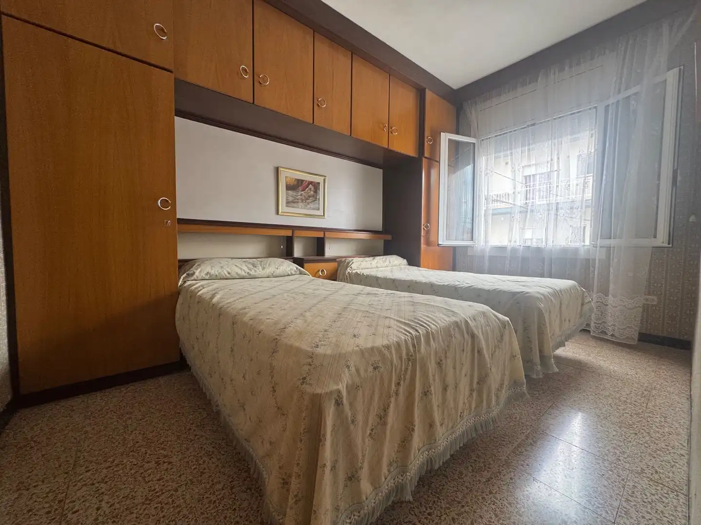 Bedroom of Detached homes for sale in Olot  with Heating and Storage room
