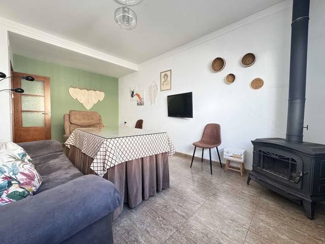 Casa-chalet en Venta en Estepa