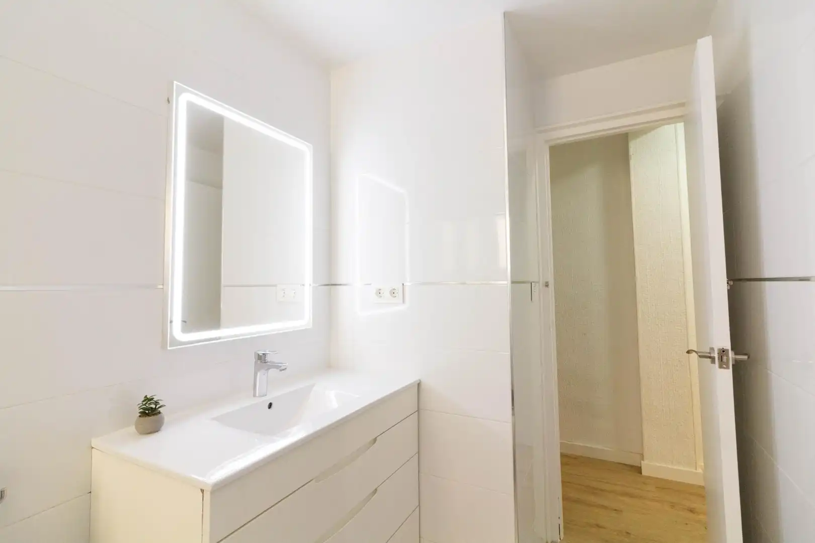 Flat for rent in Orihuela ciudad