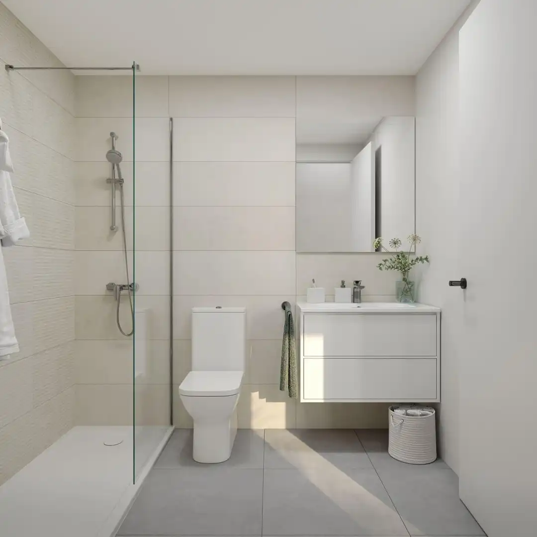 Apartament en venda a Los Pacos