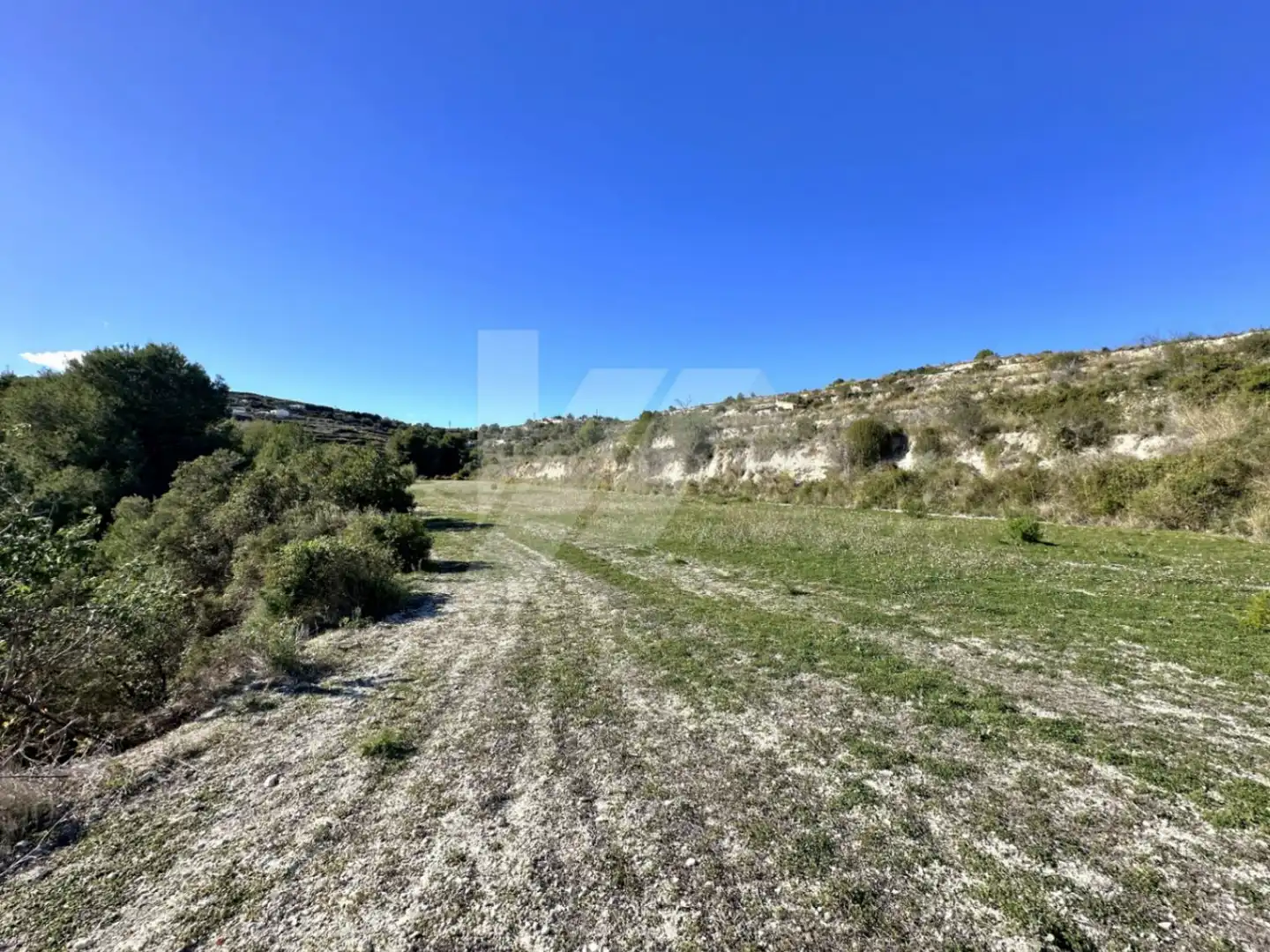 Residencial en venta en Teulada