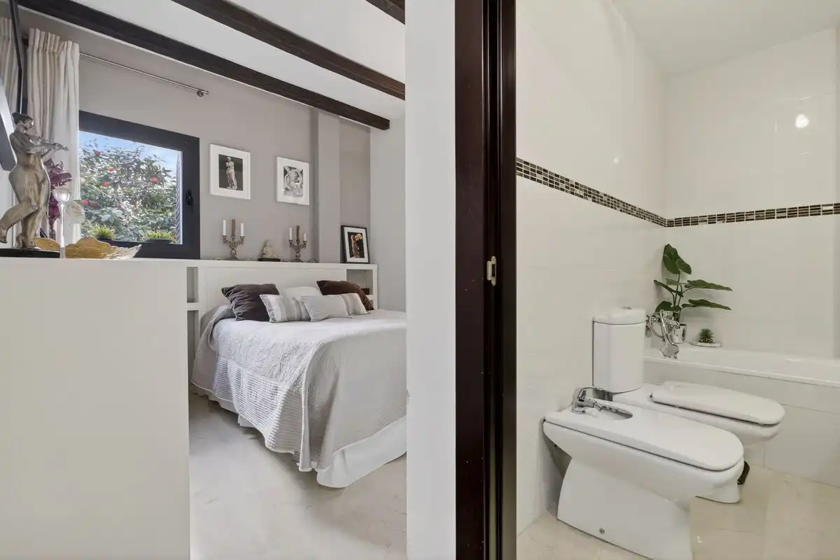 Appartement avec ascenseur à vendre à C. Amargura, imagen 18