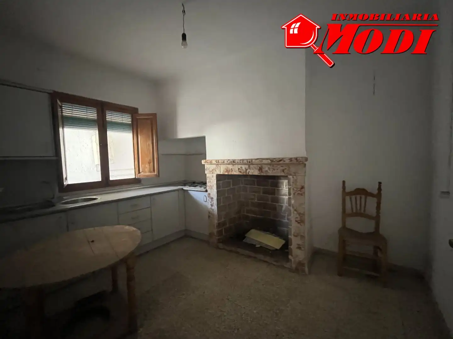Cuina de Casa o xalet en venda en Dúrcal amb Jardí privat