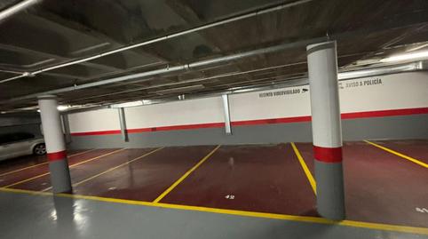 Foto 4 de Garaje de alquiler en Calle Maria Zambrano, Parque de los Cineastas, Zaragoza