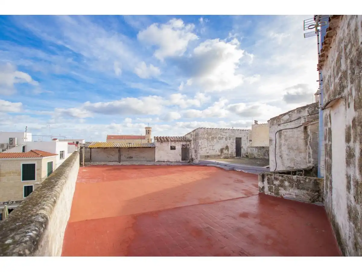 Apartment zum Verkauf in Maó ciutat, imagen 71