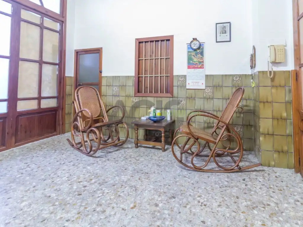 Casa o chalet en venta en L'Alcúdia con Terraza y Balcón