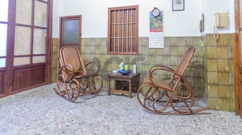 Foto 5 de Casa o xalet en venda a Cura Muñoz, L'Alcúdia, Valencia