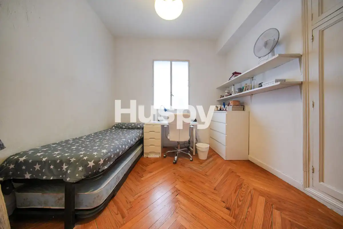 Piso con ascensor en venta en Plaza de San Juan de la Cruz, imagen 37