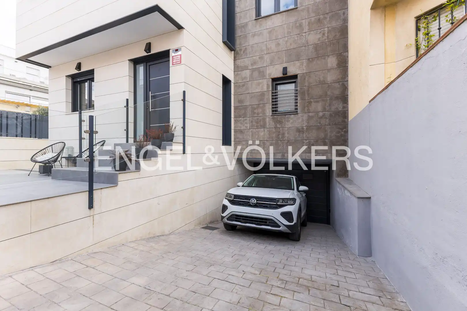 Casa o xalet de lloguer a Valdebebas - Valdefuentes