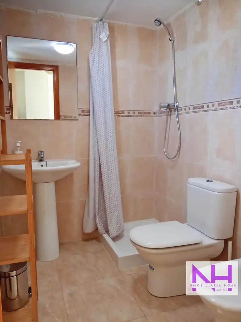 Maisonette mit Aufzug zum Verkauf in Chilches / Xilxes, imagen 27
