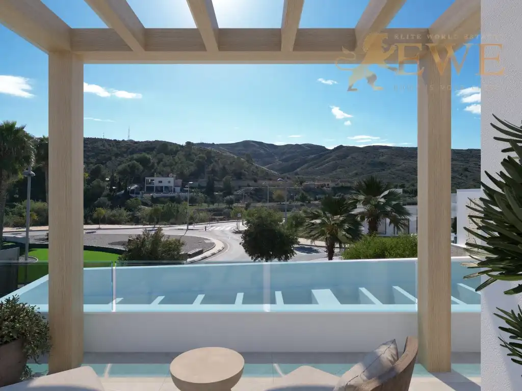 Maison à vendre à Carretera Ctra. Alicante – Aspe CV 847, km 3,8, imagen 16