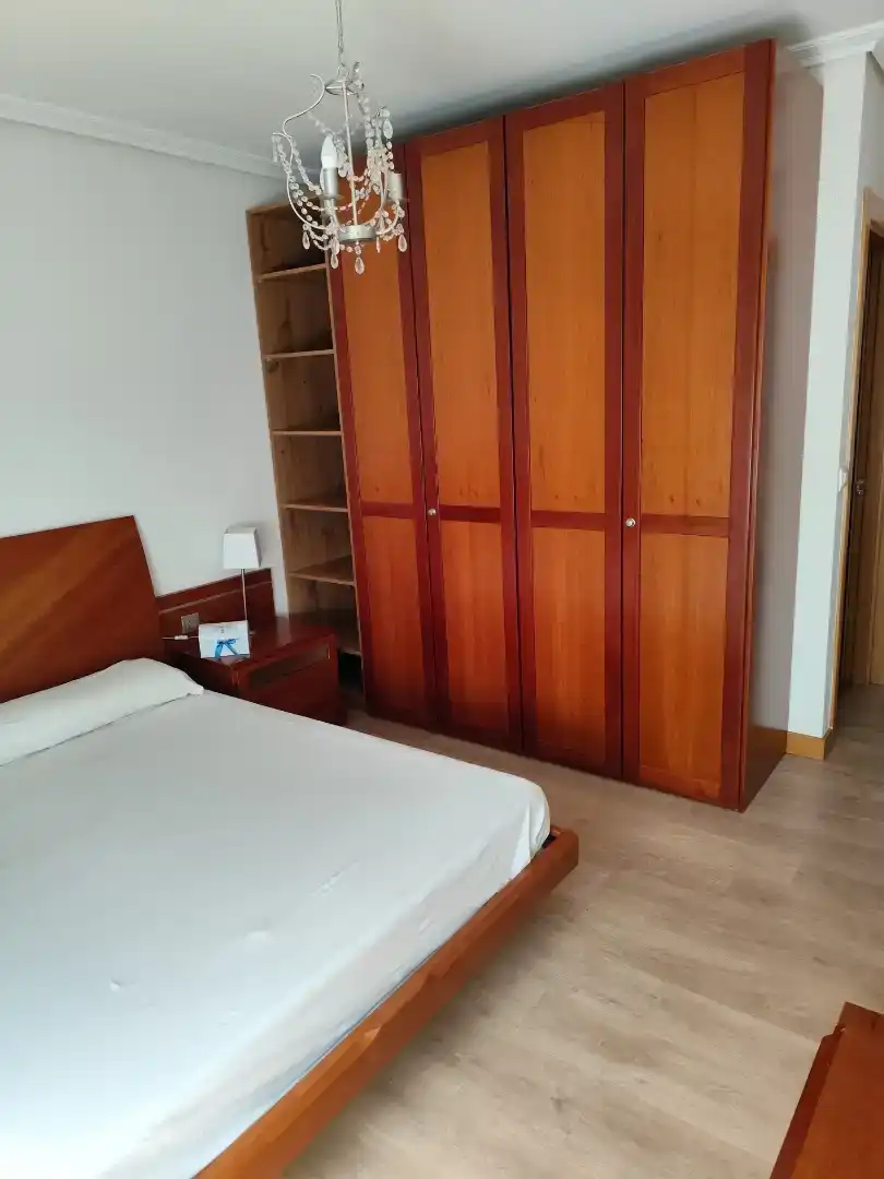 Dormitori de Pis en venda en Lakua-Bizkarra