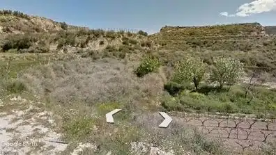 Rural land for sale in Padules, imagen 2