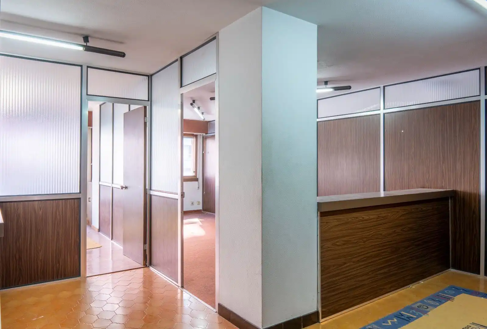 Piso en venta en A Coruña Capital  con Calefacción