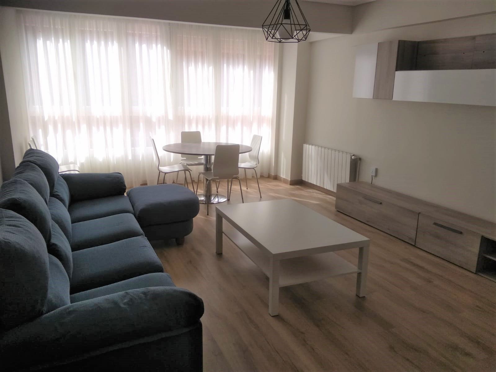 Flat to rent in Moncada Kalea, Rekalde Centro
