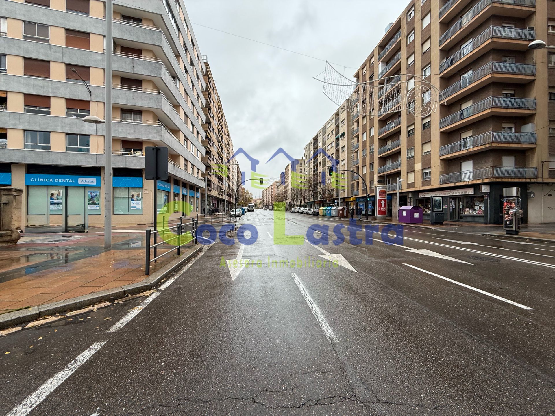 Pis en venda a Calle Don Bosco, 2, Garrido Sur, Garrido