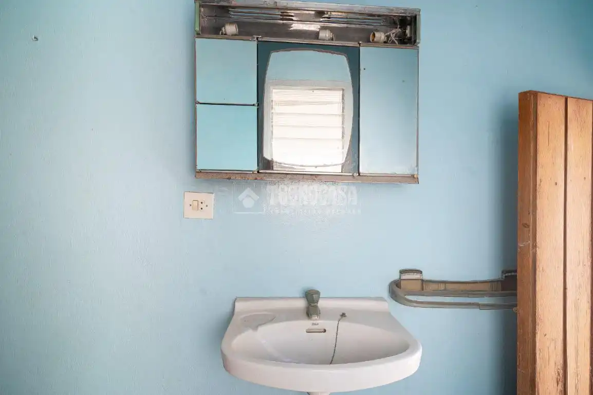 Baño de Casa adosada en venta en Molvízar
