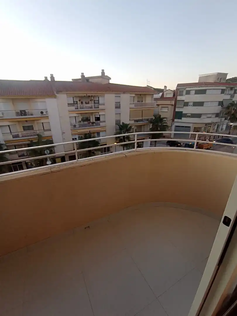 Flat with terrace for sale in Avenida Andalucía, imagen 6