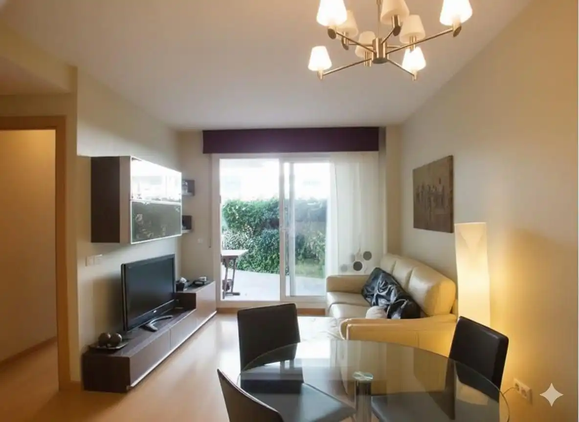 Apartment mit Garten zum Verkauf in 12 Carrer Port Joan #PLANTA BAJA, imagen 2
