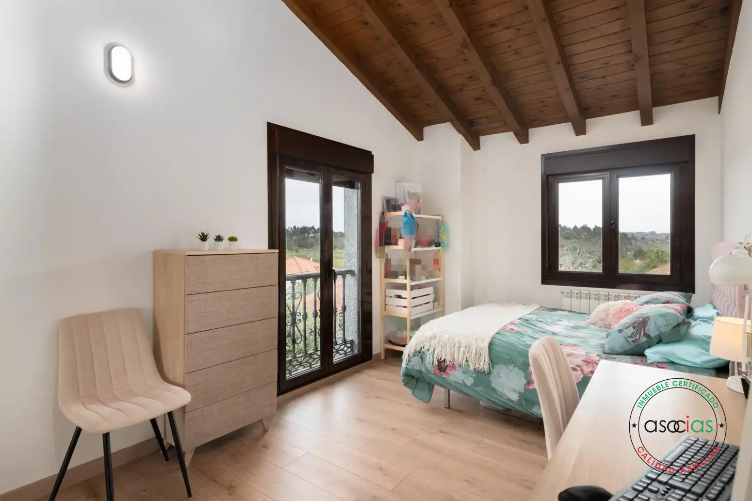 Casa con giardino in vendita a Ribadesella - LG CAMANGO 1, imagen 34