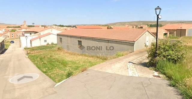 Terreno residencial en Venta en Virgen en Mezquita de Jarque