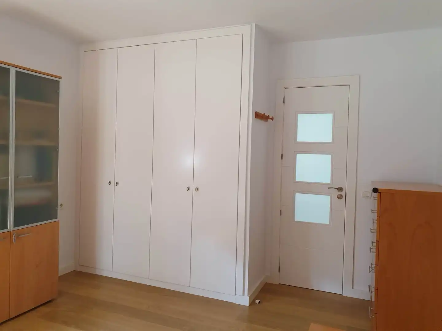Dormitori de Casa o xalet en venda en Ullastrell amb Aire condicionat, Calefacció i Jardí privat