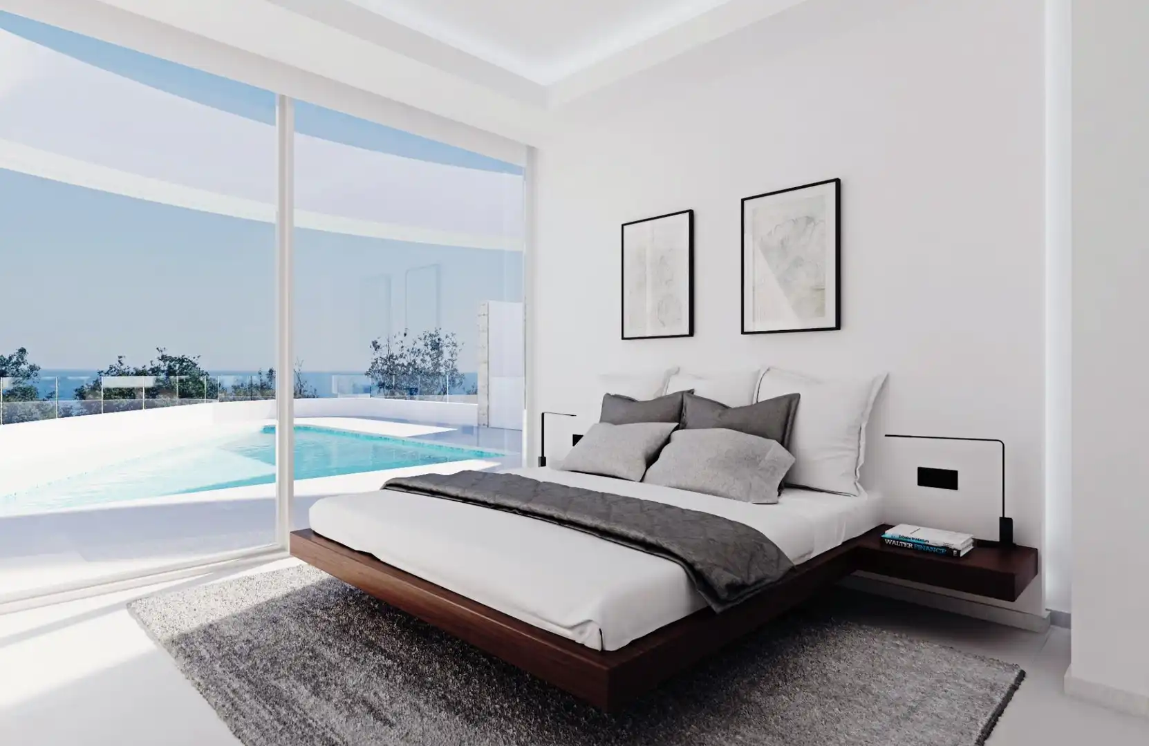 Appartement compact avec piscine à vendre à Maryvilla, imagen 33
