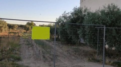 Foto 3 de Pis en venda a Camino de Zalamea, 127, Quintana de la Serena, Badajoz