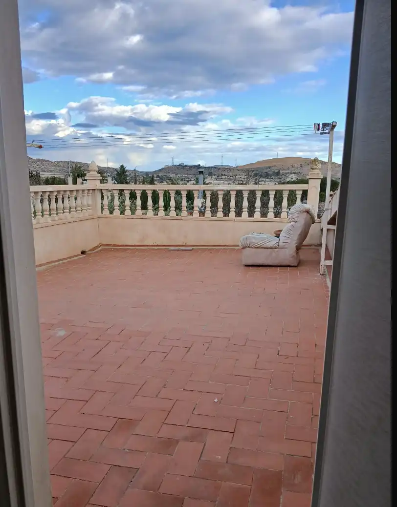 Casa o xalet en venda a Partida Vallongas, Jubalcoi